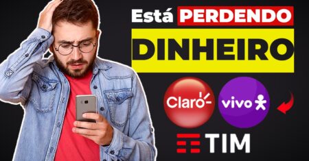 Como ECONOMIZAR em Planos de Internet Móvel (2025)