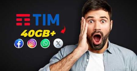 Melhor Plano de Internet da Tim 2025! Apps Liberados!